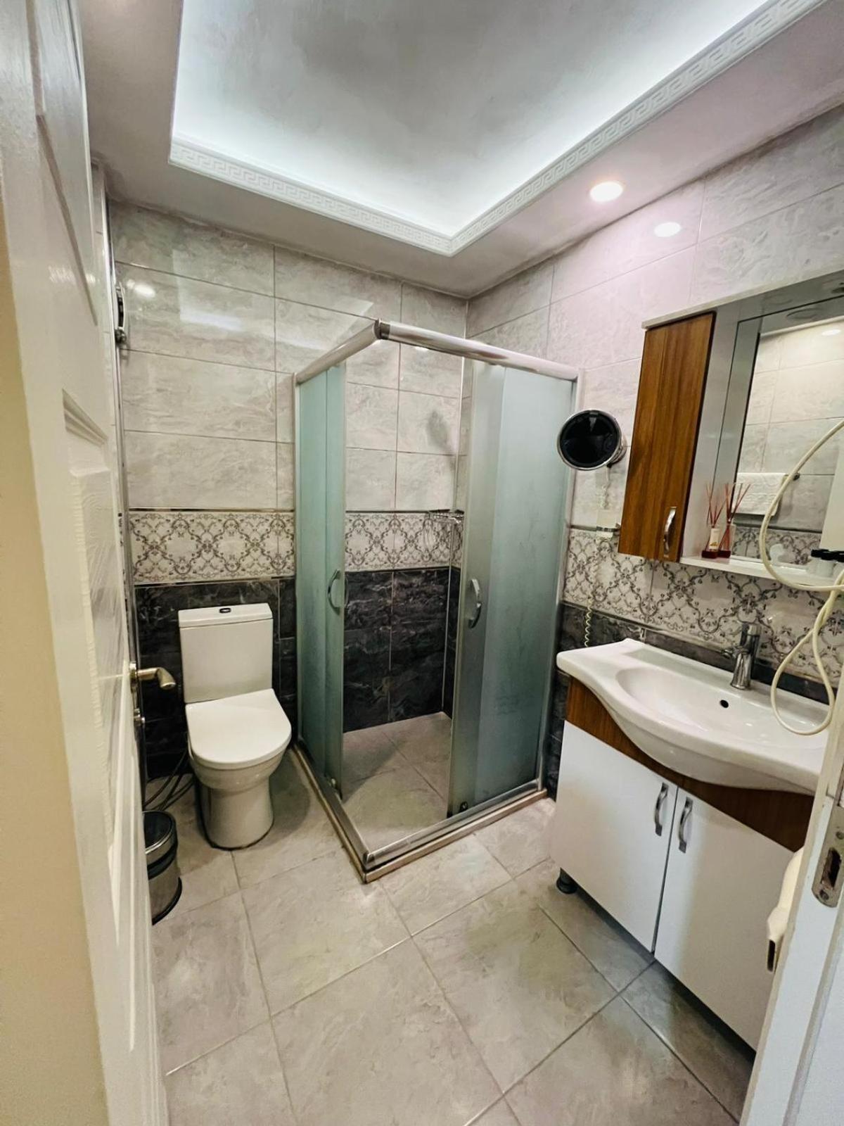 Lale Sultan Sueit Daire İstanbul