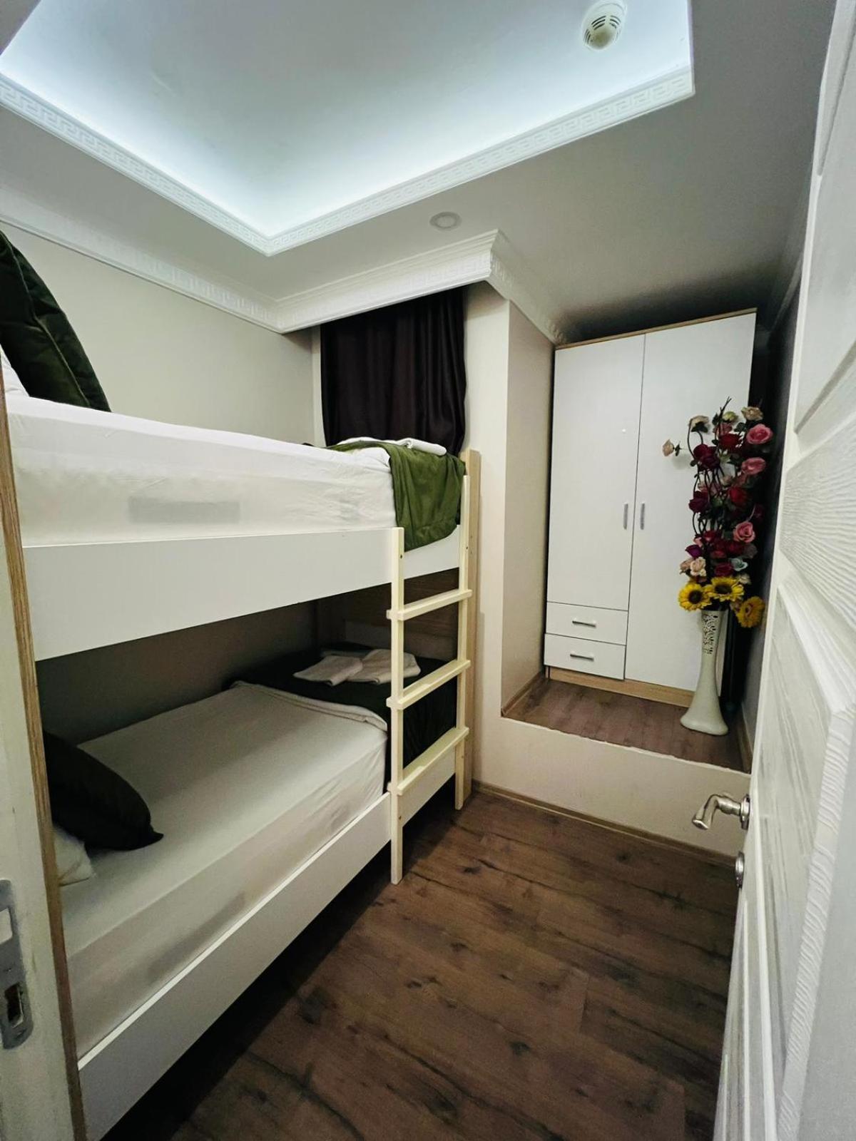 Lale Sultan Sueit İstanbul