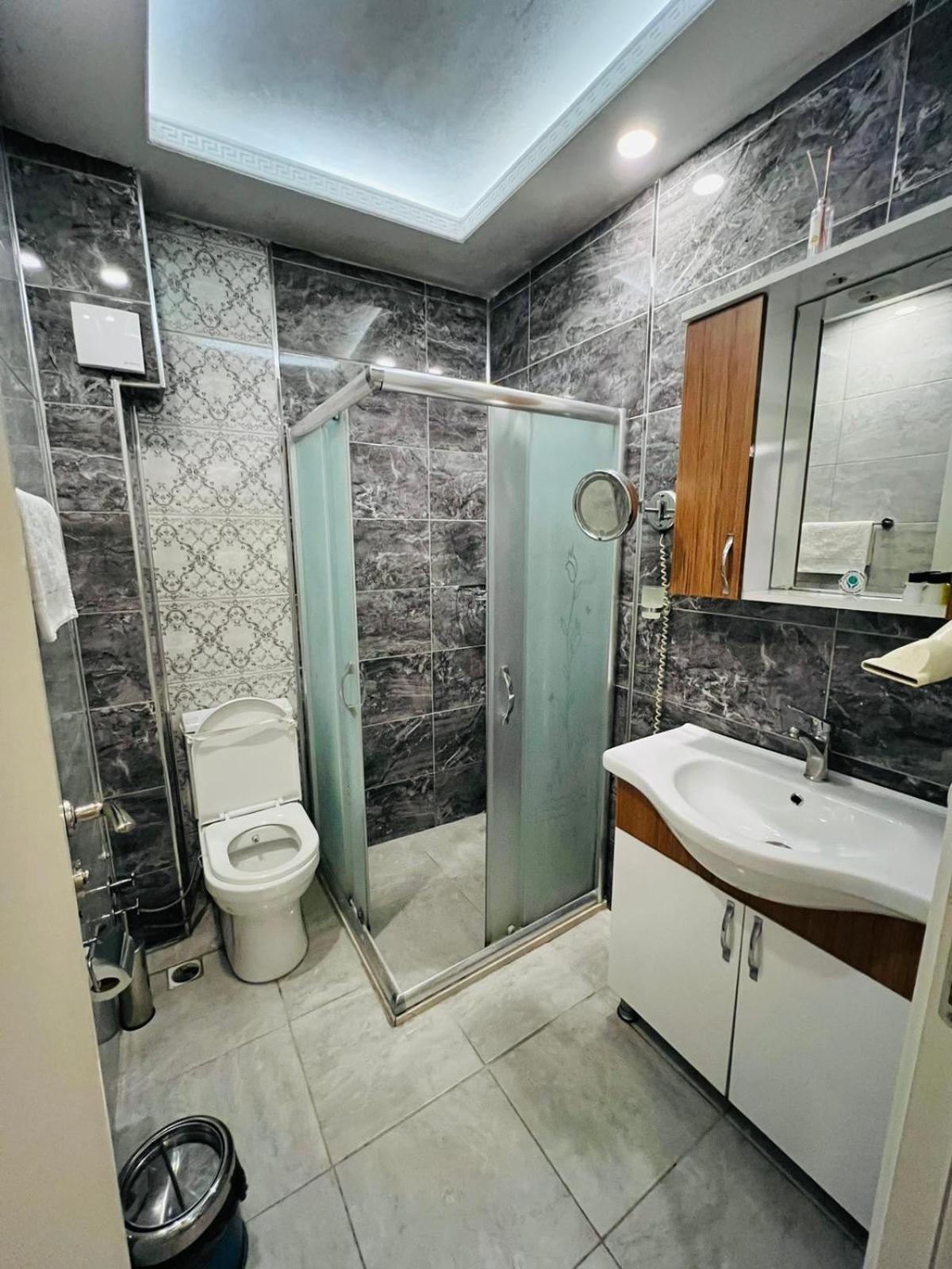 Daire Lale Sultan Sueit İstanbul
