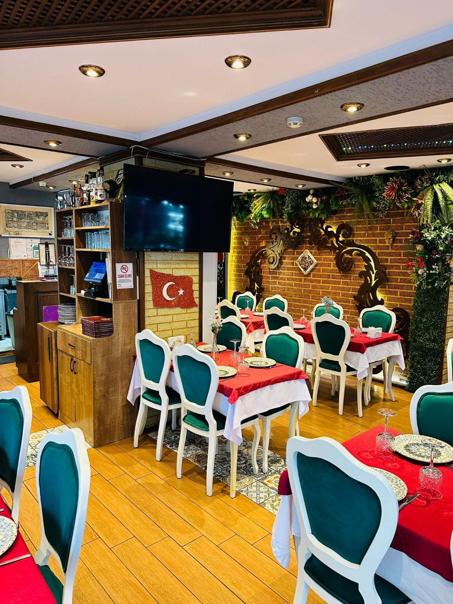 Daire Lale Sultan Sueit